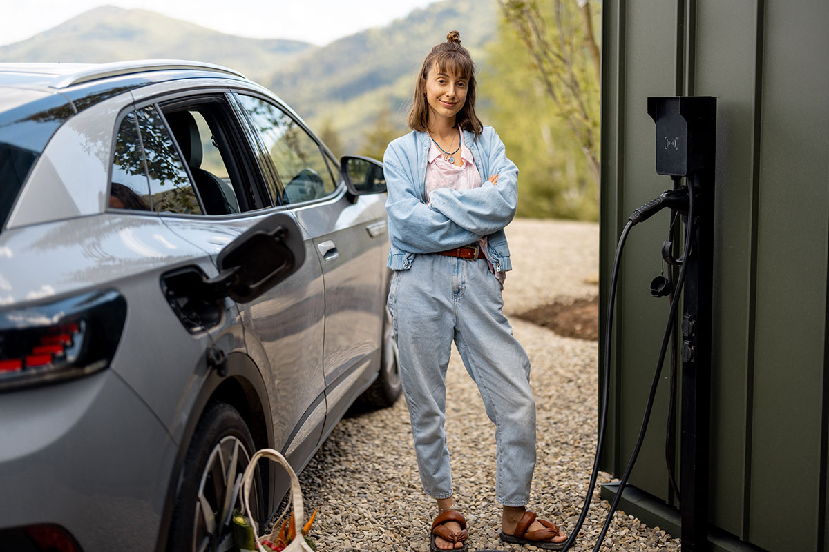 What Makes A Car « Rental Ready » ?